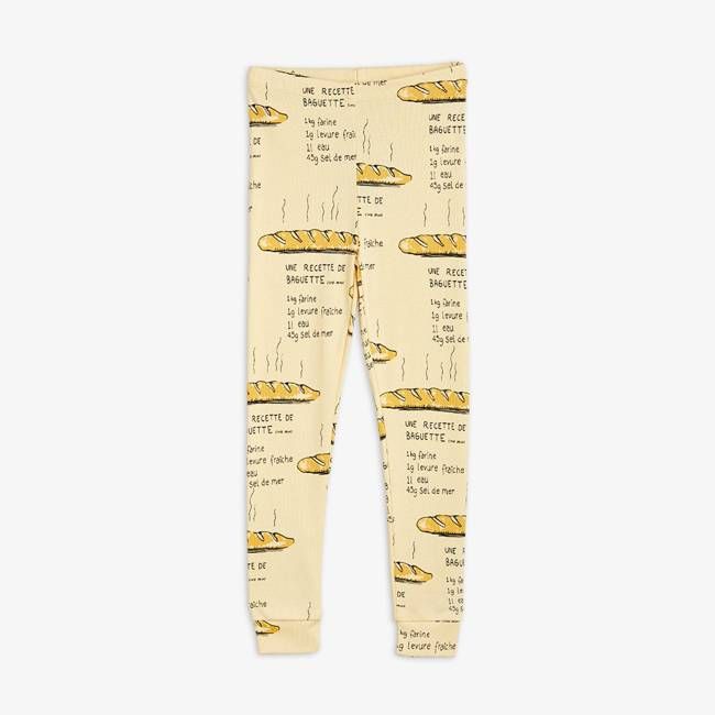 Baguette Leggings