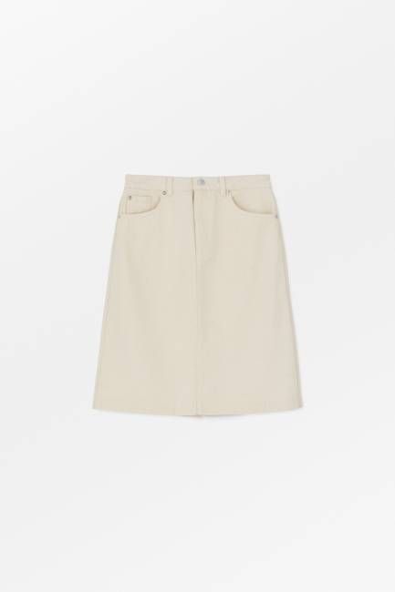 Cali skirt - Ecru