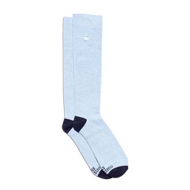 Compression Socks that Protect Oceans