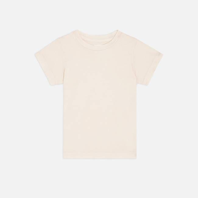 Mini Organic Cotton Classic Tee