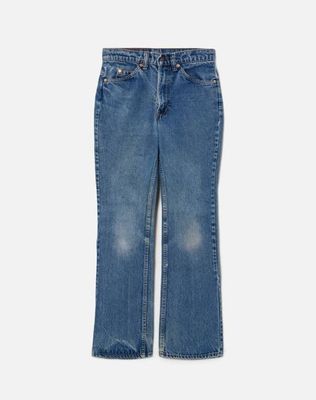 80s Levi's 517 -#1333