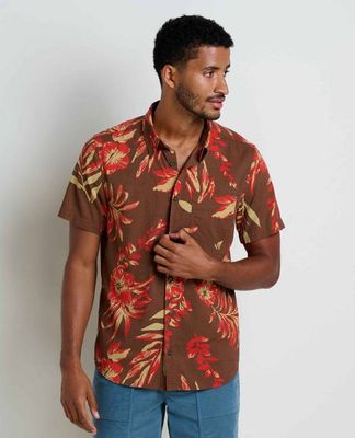Men's Fletcher Short Sleeve Shirt