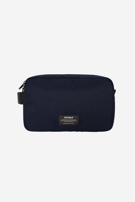 BLUE SPORT TOILETRY BAG