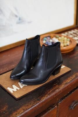 Emerson fry boots top