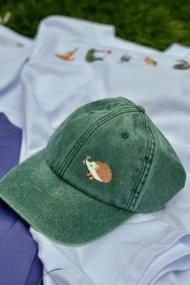 Animal parade Cap -36 animals to choose from