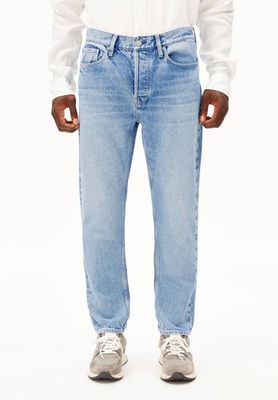 MAAKXY RELAXED TAPERERED JEAN