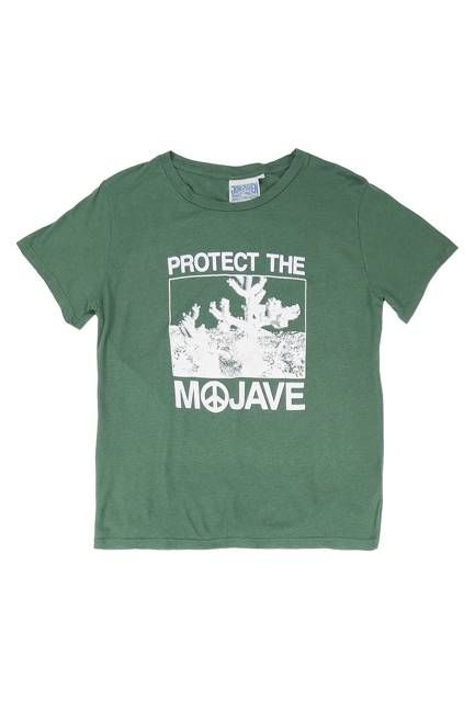 Mojave Ojai Tee