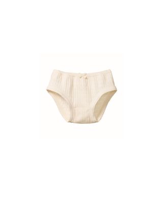 Pointelle Knickers