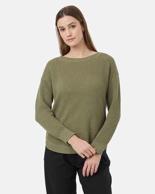 Broughton Sweater