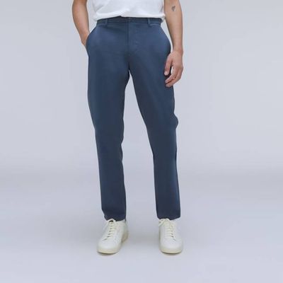 The Performance Chino | Uniform | Insignia Blue | Slim
