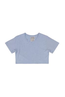 Super Cropped Lorel Tee - Sale Colors