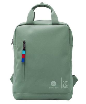 Outerknown & GOT BAG Daypack - Outerworn