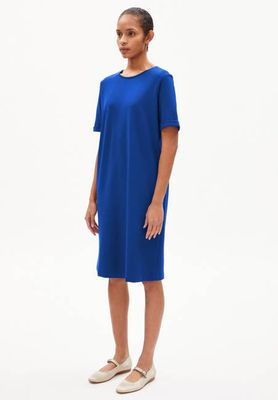 MAAILANA| dynamo blue