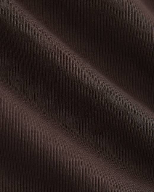 Linen Easy Pant 2.0 | Coffee Bean