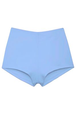 Tap Short in Belle