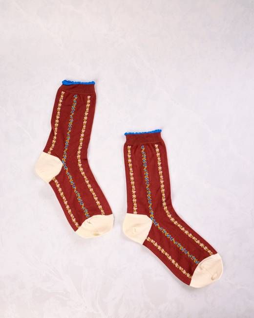 Rust - Louelle Crew - Hansel from Basel