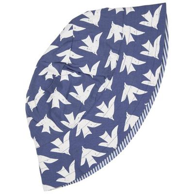 Wendbarer Sonnenhut - Seagulls