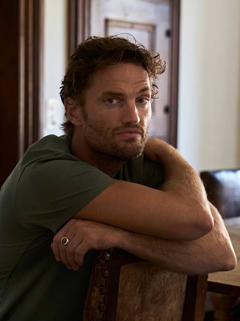 T-Shirt Gandria Olive