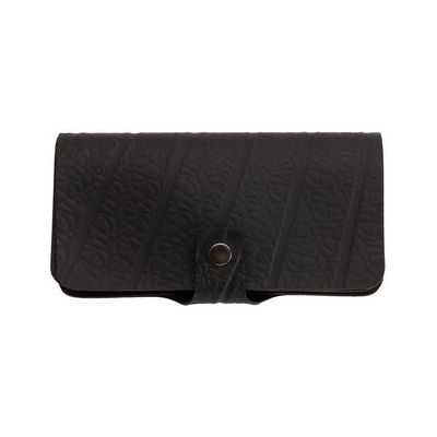 Aurore Recycled Rubber Vegan Purse Wallet