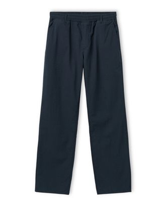 Foret Calm Seersucker Pants