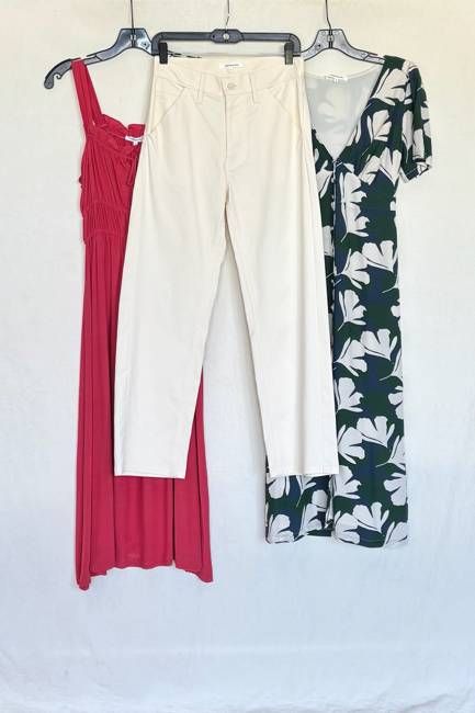 1227 Sample Pack - $195 - Size XS