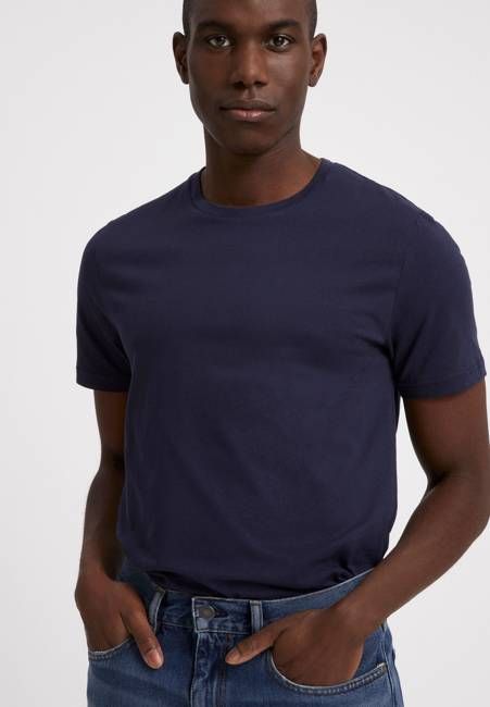 JAAMES T-SHIRT | depth navy
