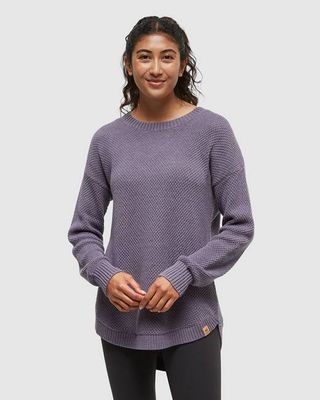 Broughton Sweater