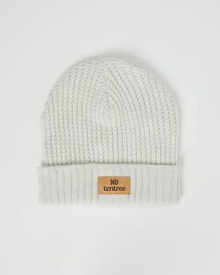 Cork Patch Beanie