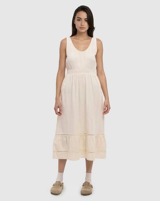 Arcadian Dress