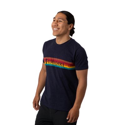 On The Horizon T-Shirt - Men's