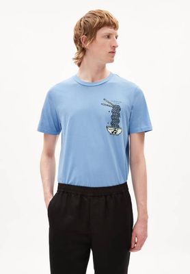 JAAMES FISH SOUP | iceberg blue