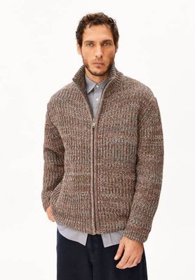 MOULINÉ STRICKJACKE