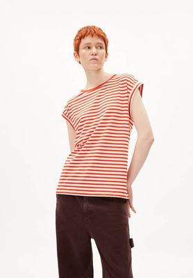 JILAANA STRIPES| Notfall-Rothafermilch