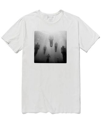 North Shore Dive Tee - Outerworn