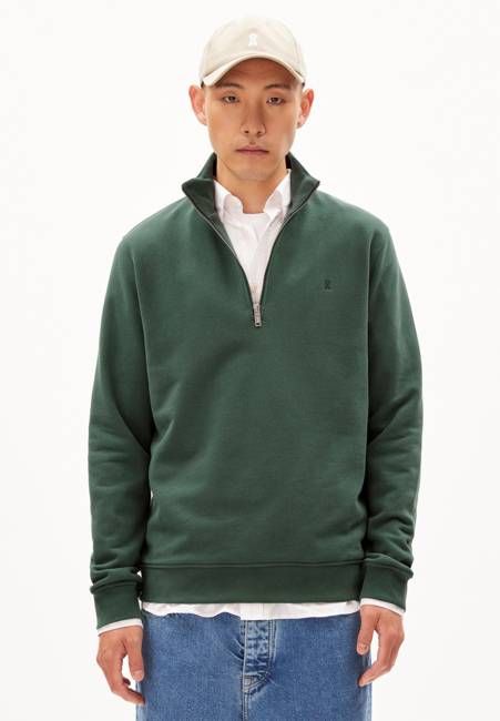 WAARLO COMFORT| boreal green