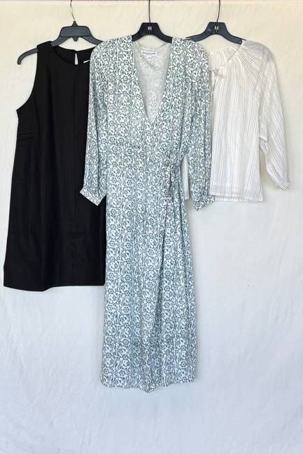 1172 Sample Pack - $105 - Size S