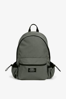 GRÜNER WAKAI-RUCKSACK