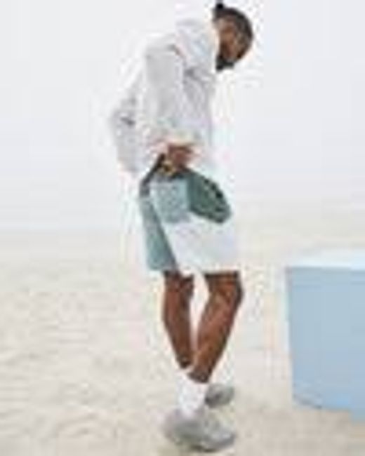 Kore Short X3 Lined 7" | Men's Mist Athletic Fit Shorts | Vuori