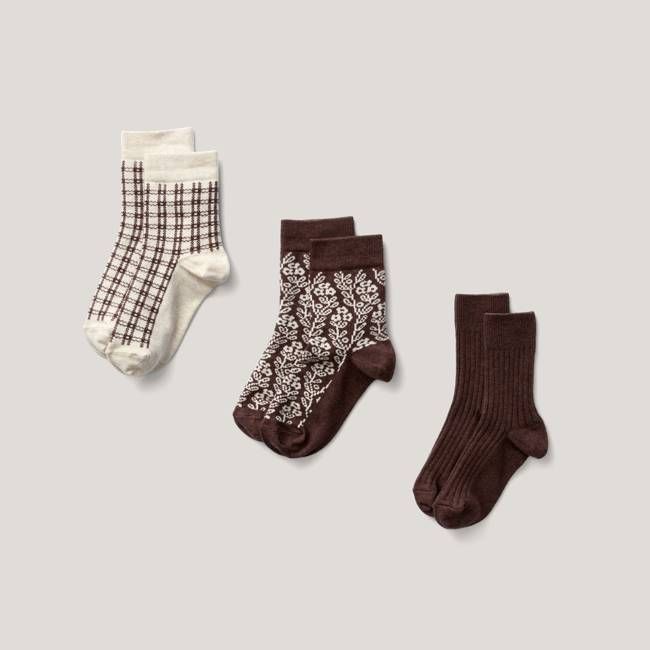 Mixed Sock Set