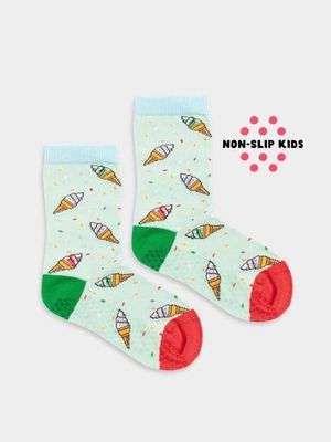 Lil Ice Cream Party Non-Slip