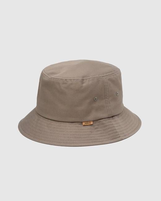 Carleton Bucket Hat
