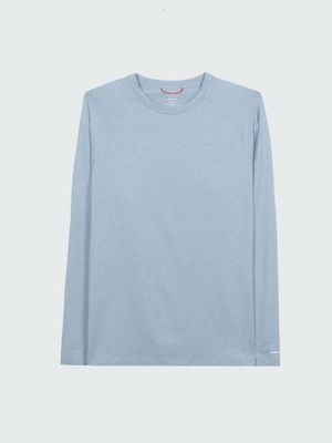 Men's Solar UPF Long Sleeve Top