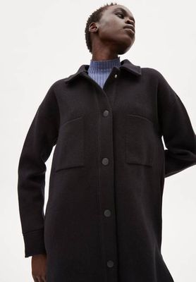 ALMARAA SOFT | black-black