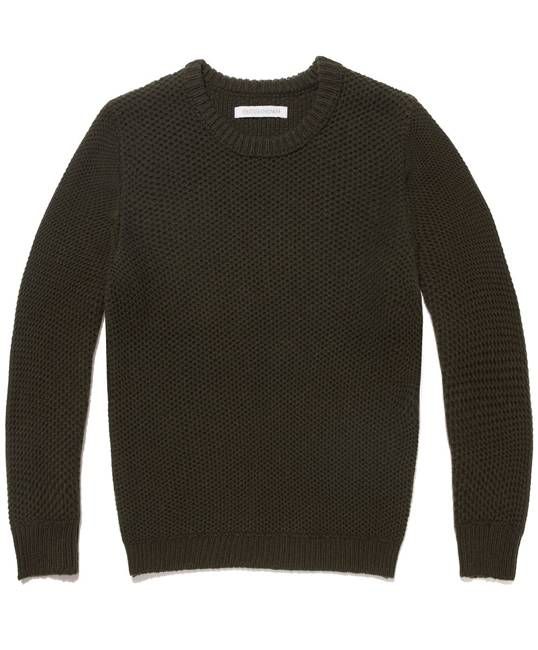 Eastbank Crew - Outerworn