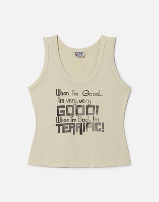 80s Very Good Tee -#1374