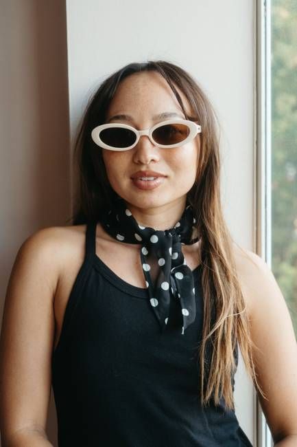 Wela Sunglasses Isla Sand