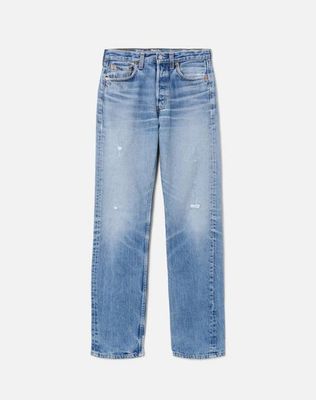 80s Levi's 501 -# 24