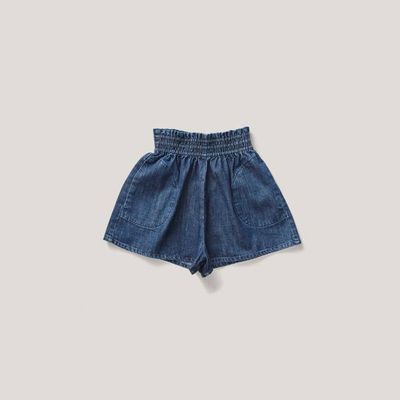 Coco Short, Eco Wash