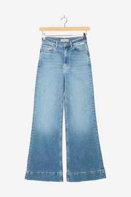 Jeans Wide Leg RS