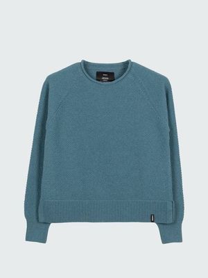 Women's Kerrow Stitch Jumper